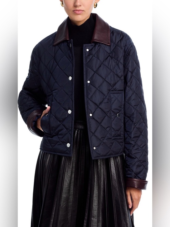 A.L.C. Jackets & Blazers - A.L.C. Henri Jacket in Maritime Navy
